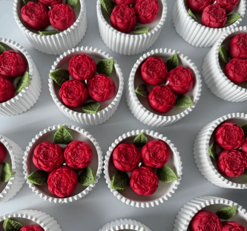Red Rose