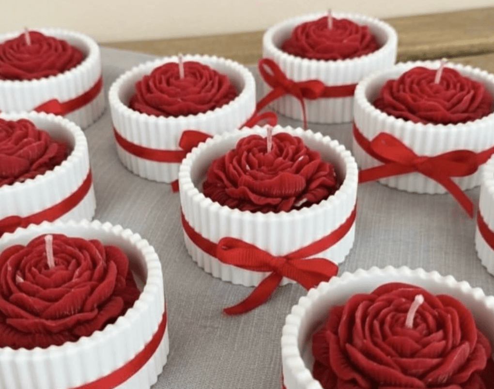 Red Rose